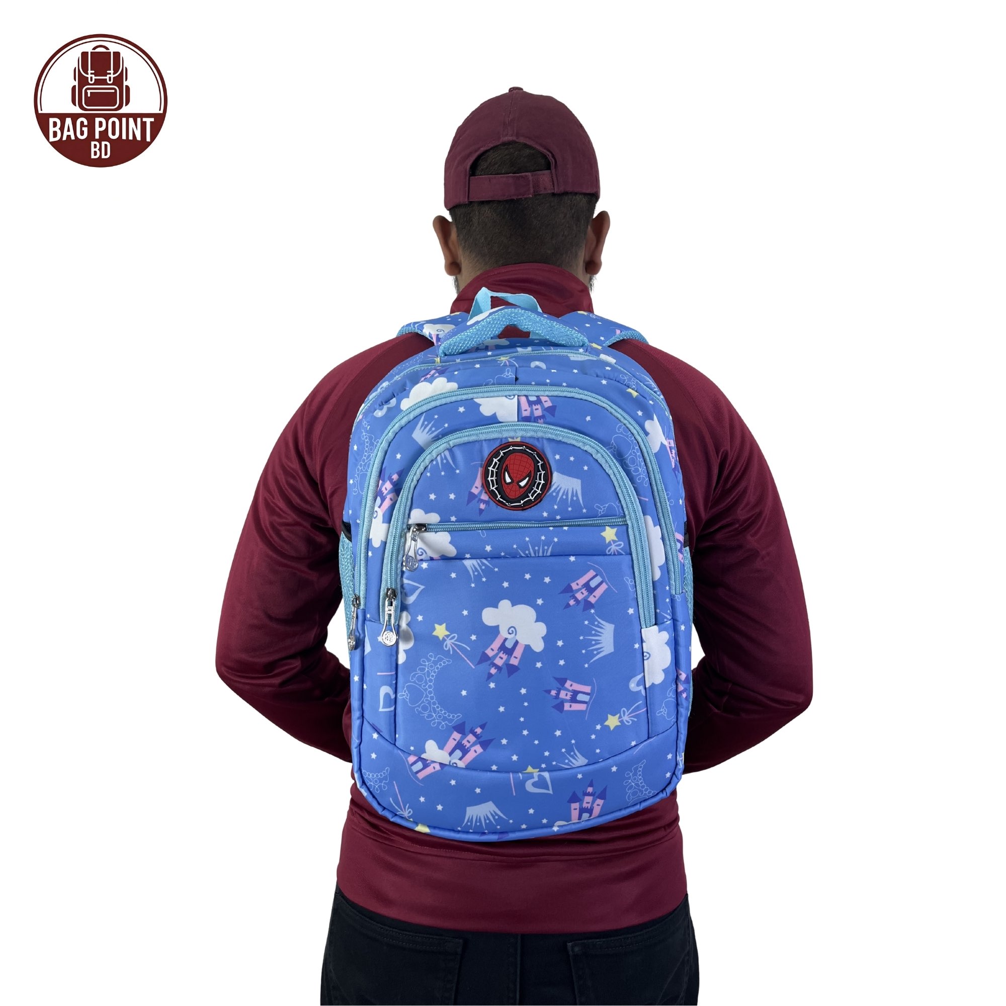Kids Lighting Backpack - Image 5
