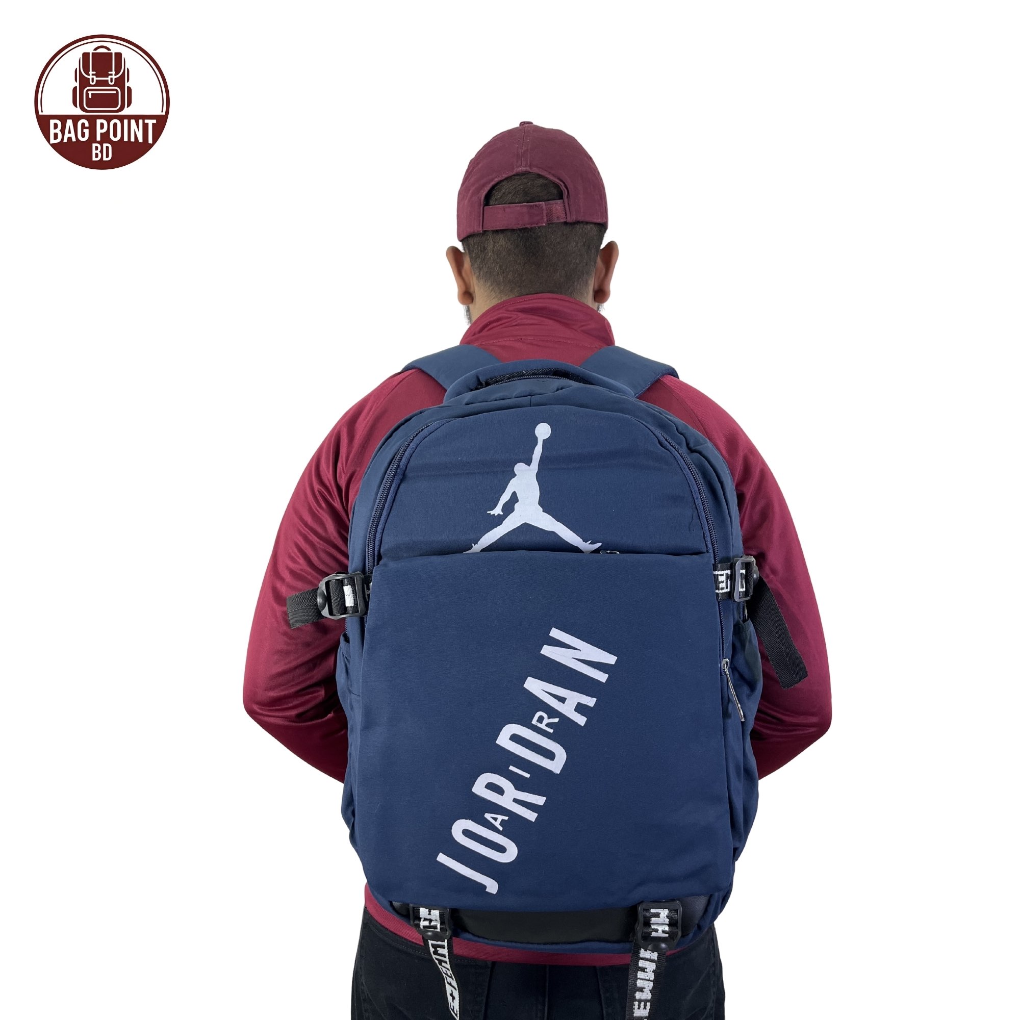 Jordan Air Backpack - Image 4