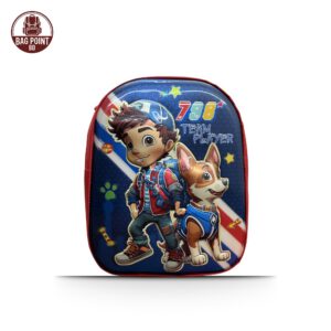 Kids Paw Patrol Backpack