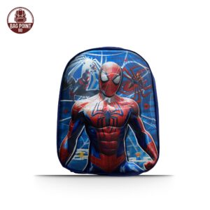 Kids Spider Man Backpack
