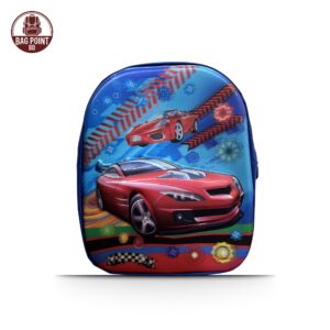 Kids Car Backpack