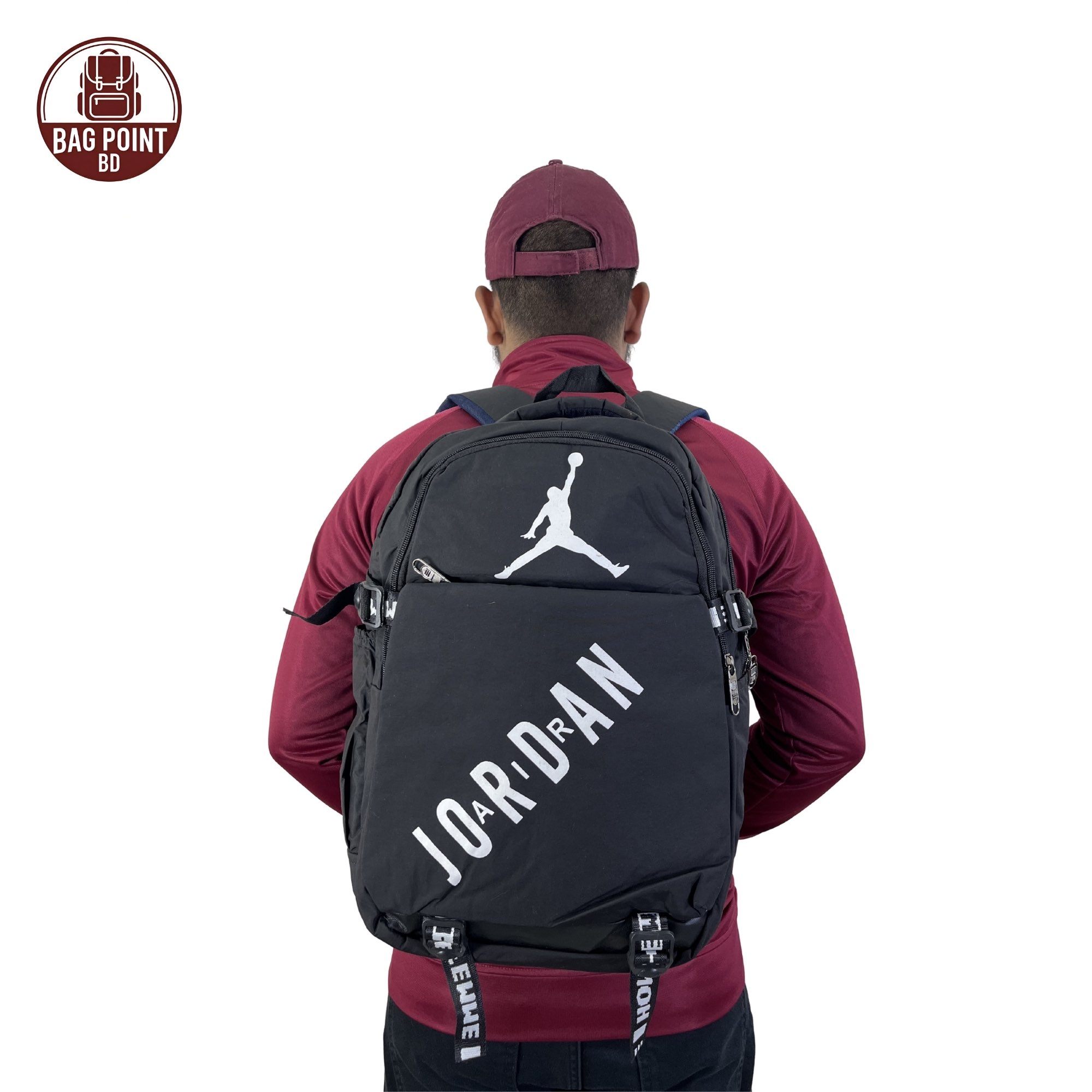 Jordan Air Backpack - Image 5