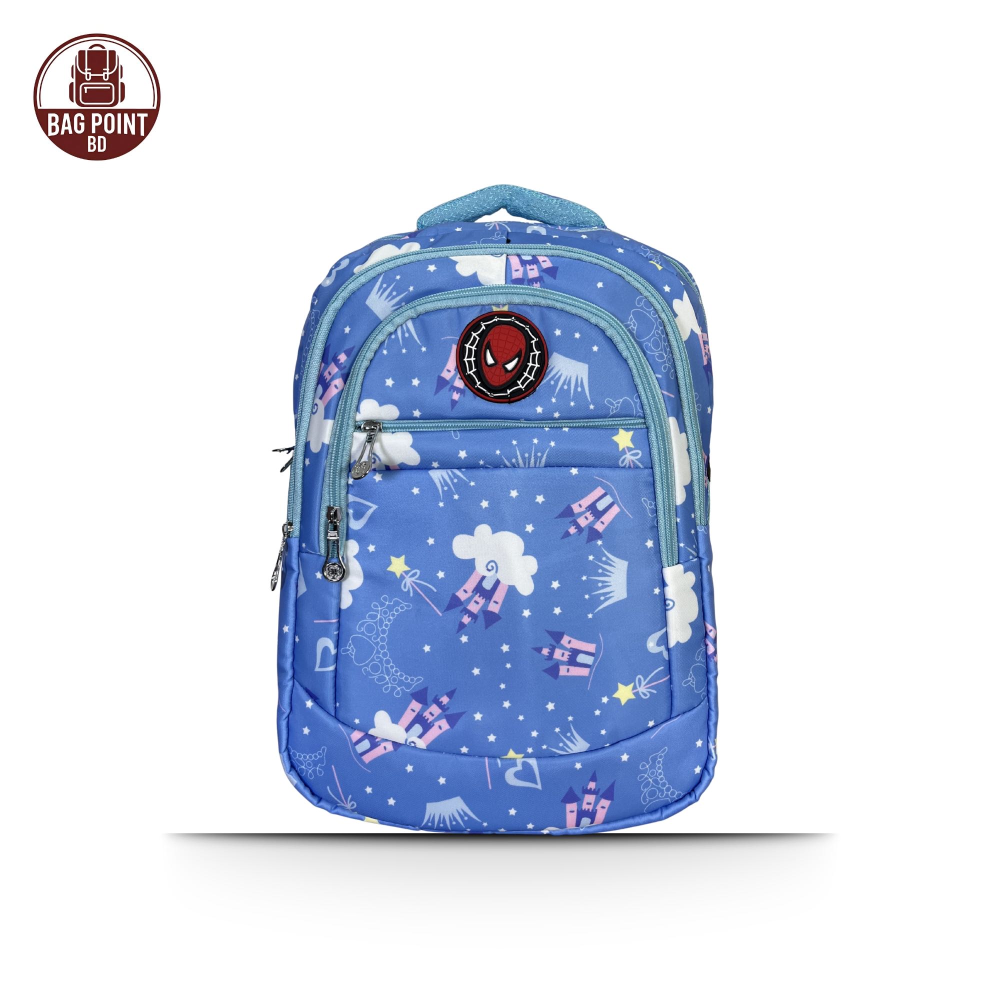 Kids Lighting Backpack - Image 2