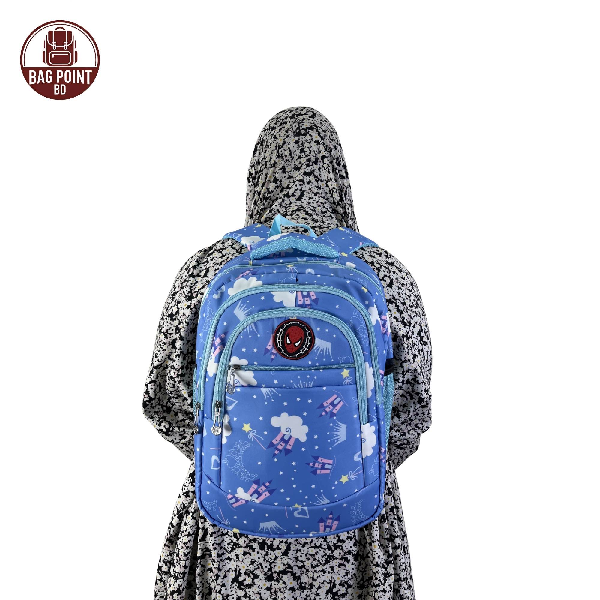 Kids Lighting Backpack - Image 6