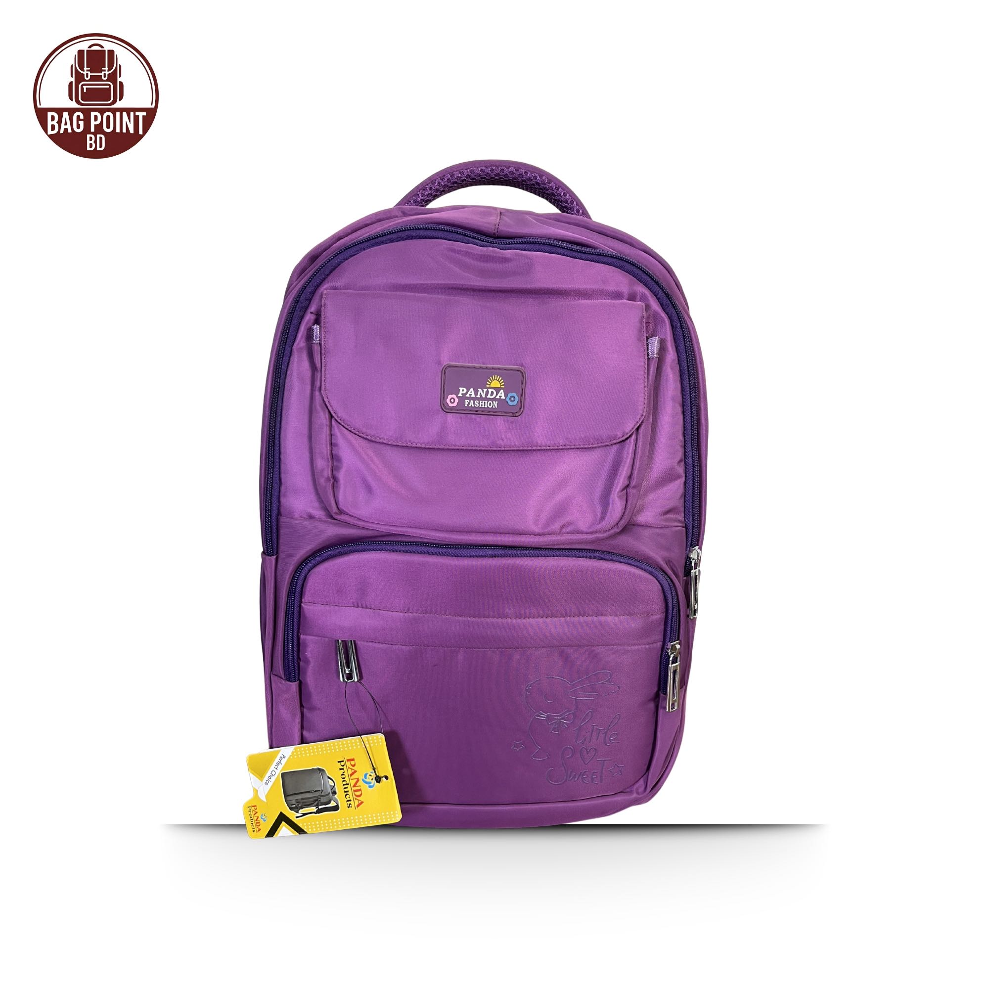 Luna Glow Backpack - Image 3