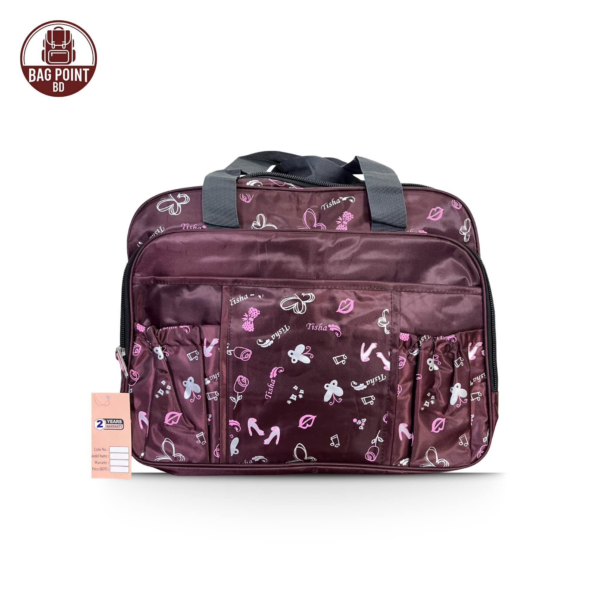 High Quality Travel Bag - Image 2