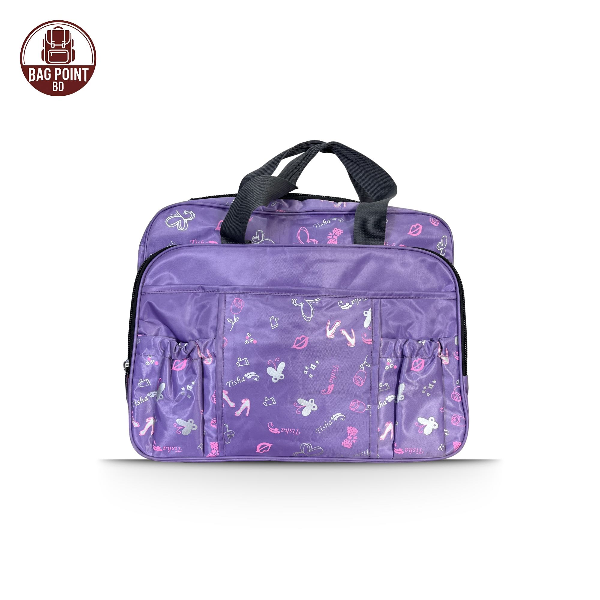 High Quality Travel Bag - Image 3