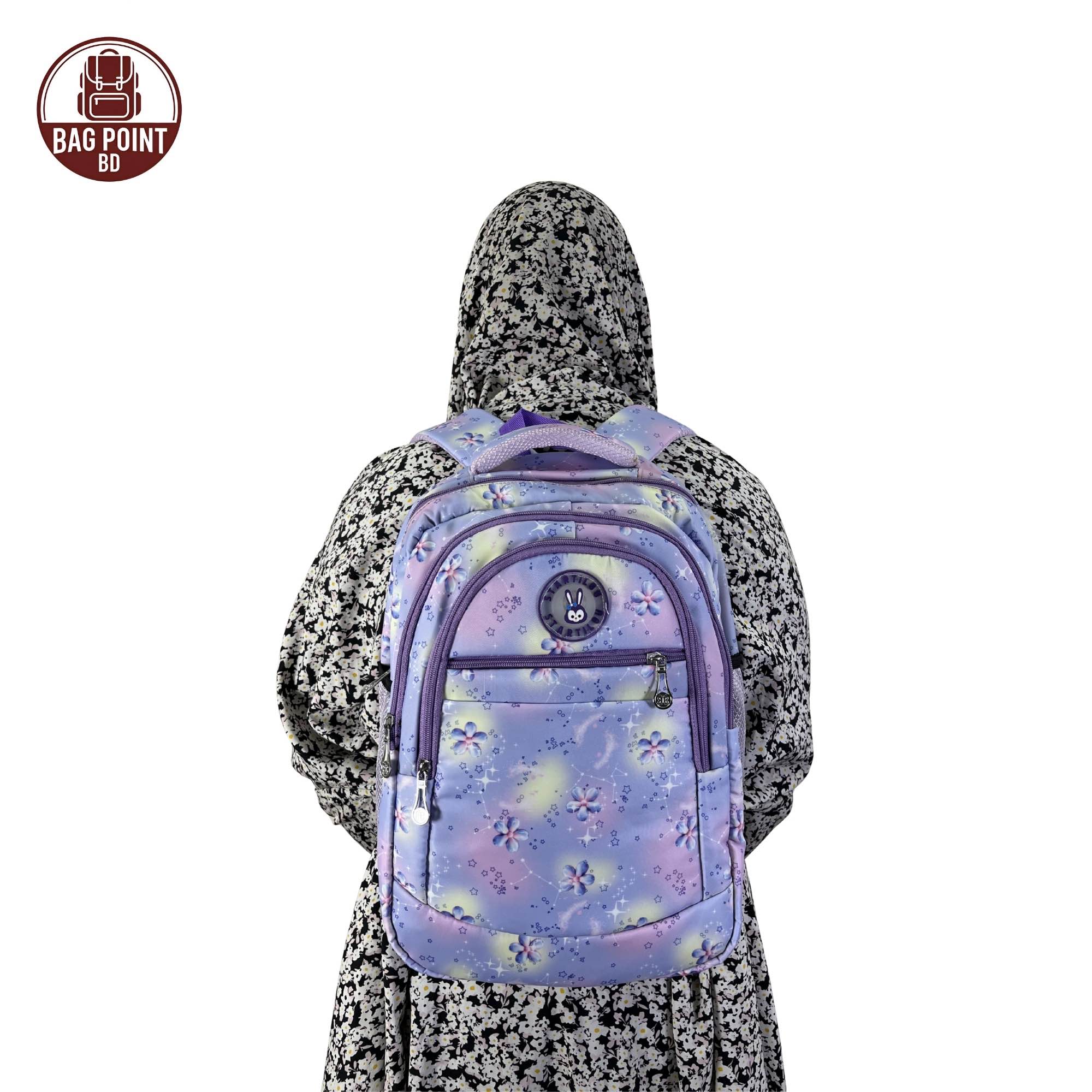 Kids Lighting Backpack - Image 7