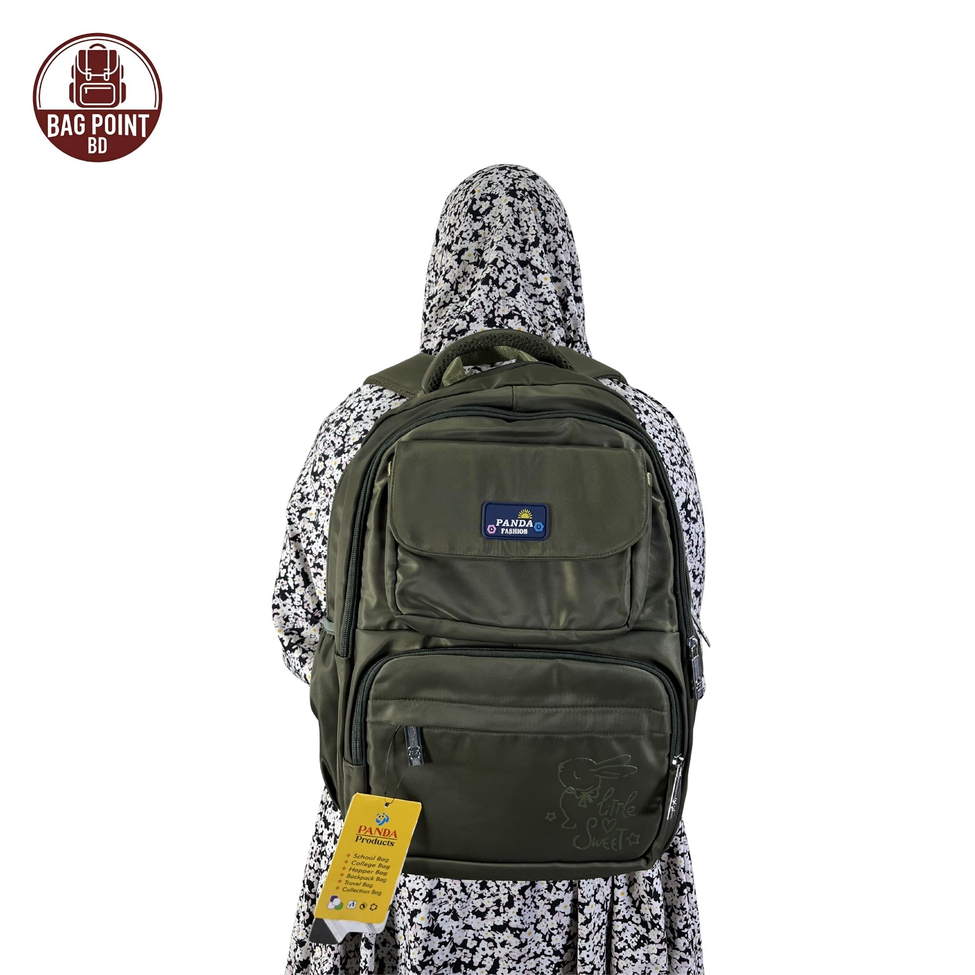 Luna Glow Backpack - Image 6