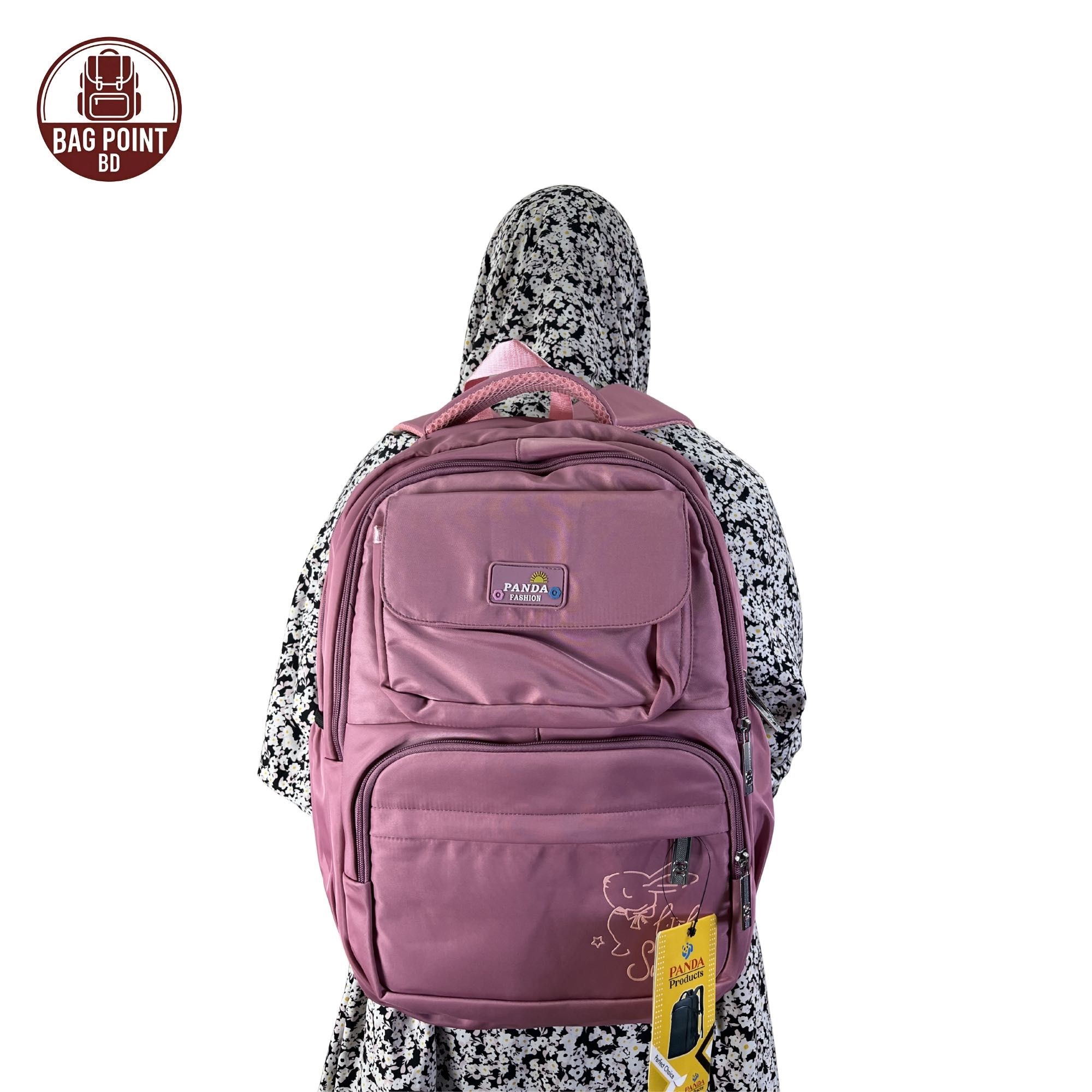 Luna Glow Backpack - Image 8