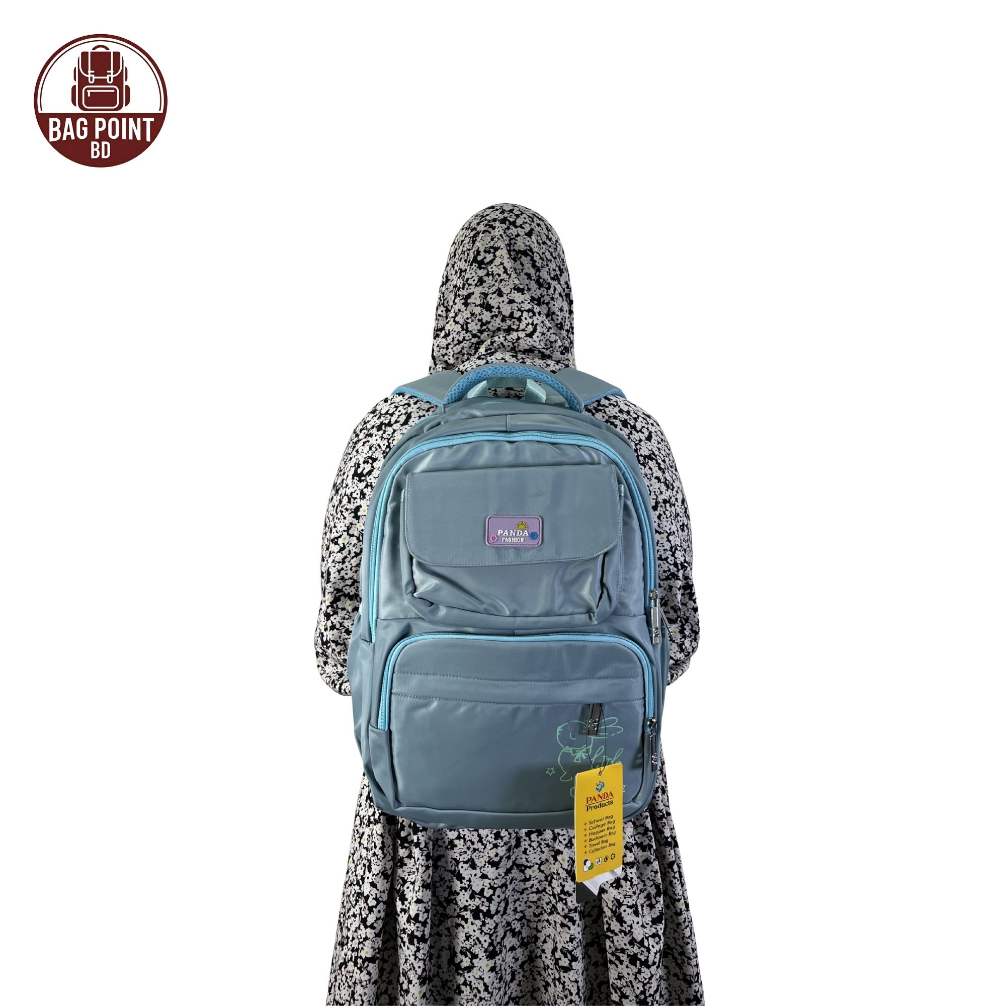 Luna Glow Backpack - Image 9