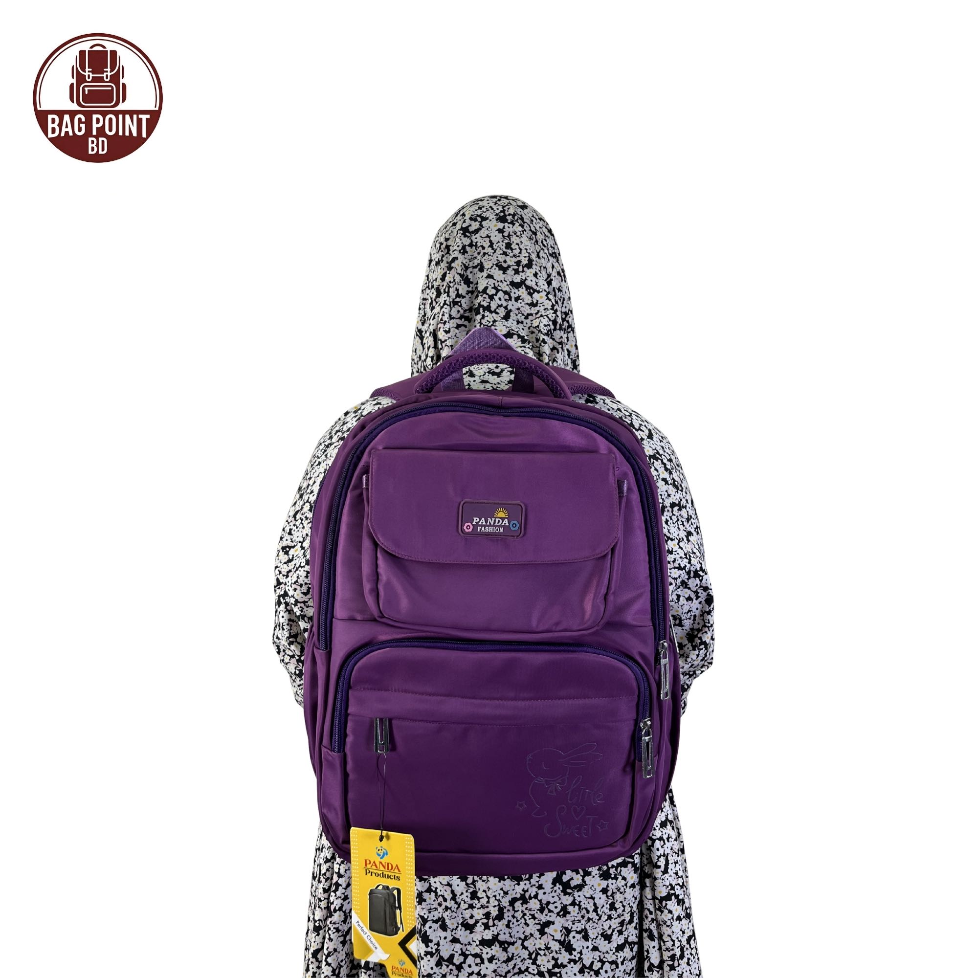 Luna Glow Backpack - Image 7