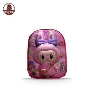 Kids Labubu Backpack
