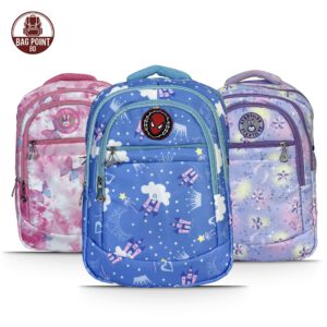 Kids Lighting Backpack