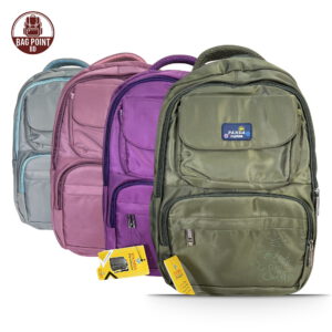 Luna Glow Backpack