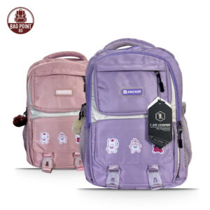 Jincaizi Backpack
